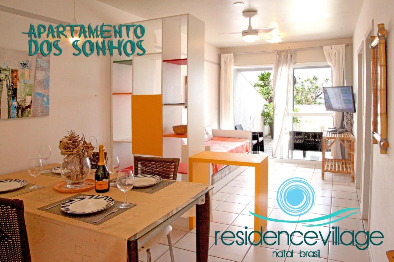 Village Apartment